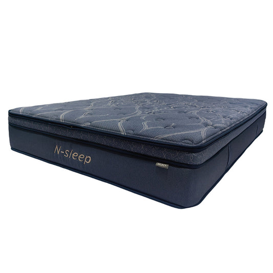 【傢俱】床褥 N-SLEEP SELECT