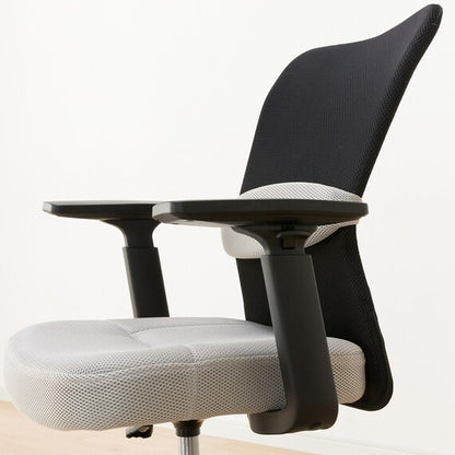 【傢俱】辦公椅 OC931升降扶手（泰格 N）