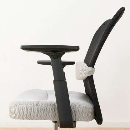 【傢俱】辦公椅 OC931升降扶手（泰格 N）