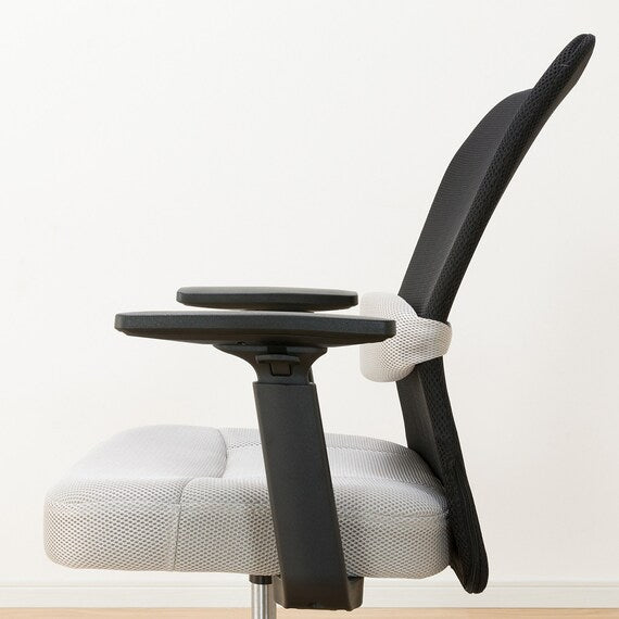 【傢俱】辦公椅 OC931升降扶手（泰格 N）