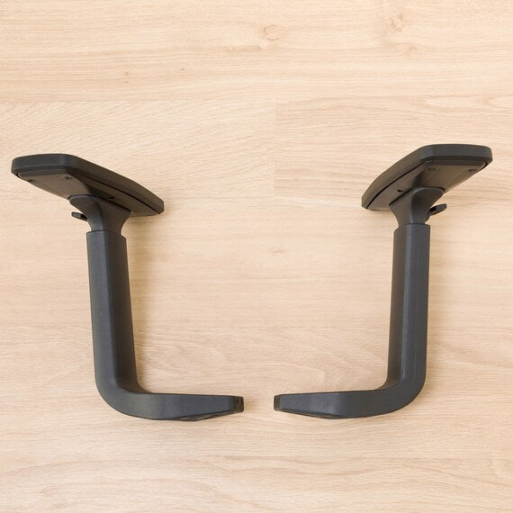 【傢俱】辦公椅 OC931升降扶手（泰格 N）