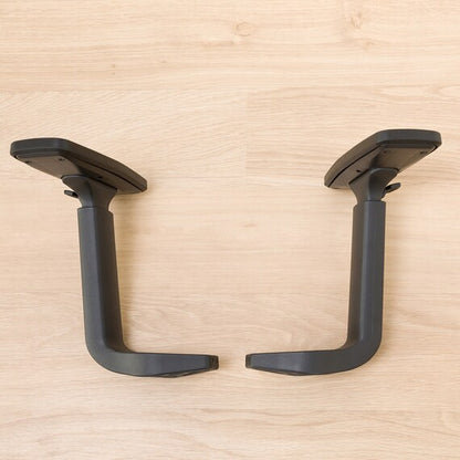 【傢俱】辦公椅 OC931升降扶手（泰格 N）