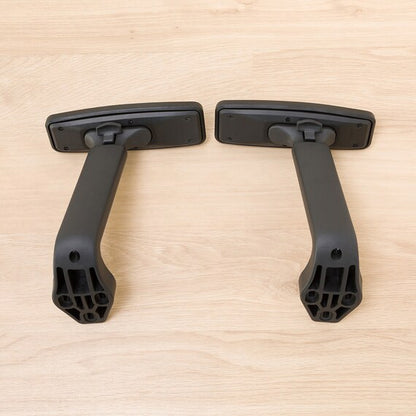 【傢俱】辦公椅 OC931升降扶手（泰格 N）