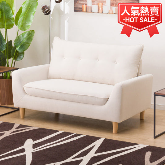 【傢俱】休閒梳化 帕克4