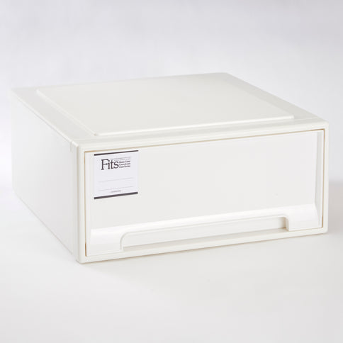 【家居】組合式抽屜櫃