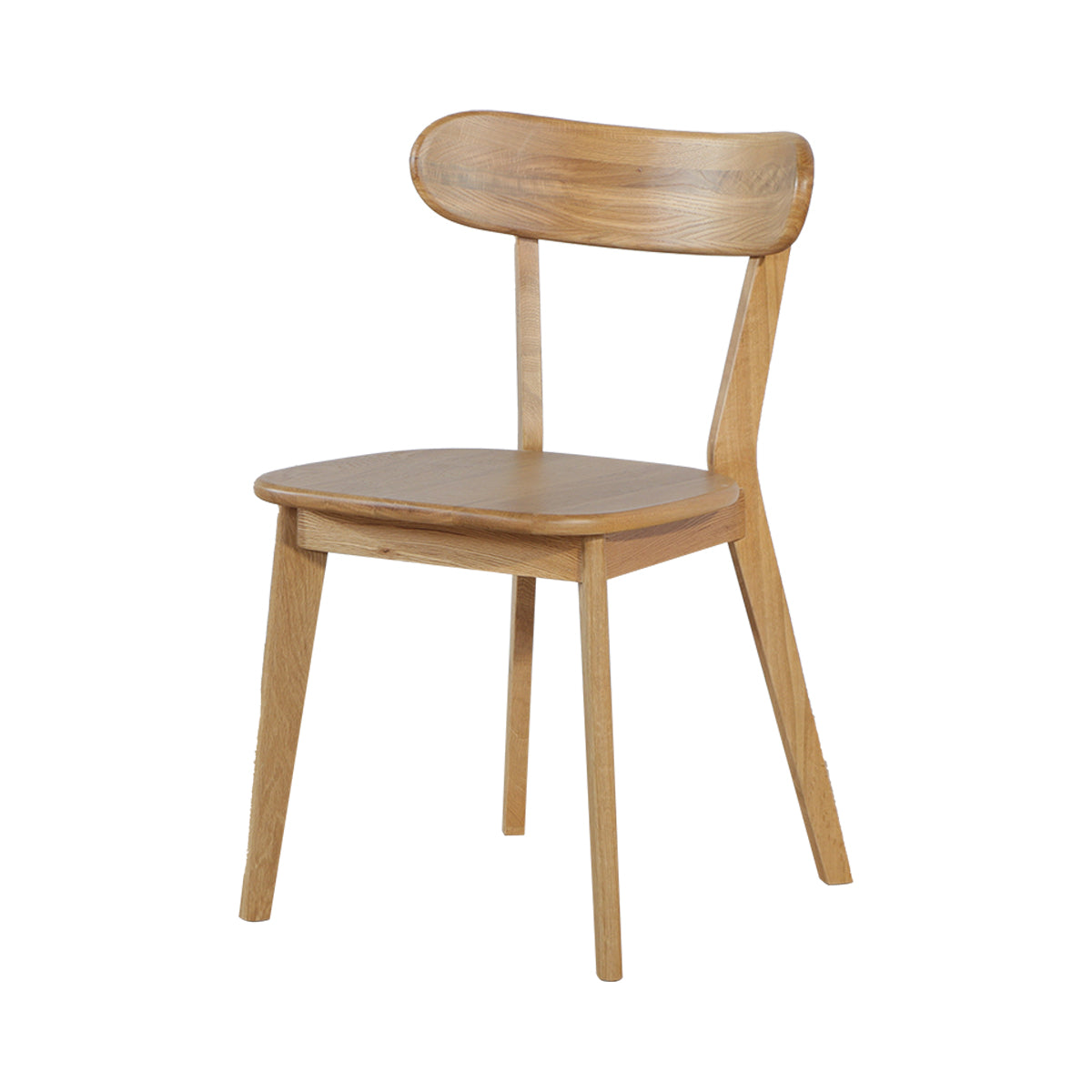 【傢俱】餐椅 宜木WP02