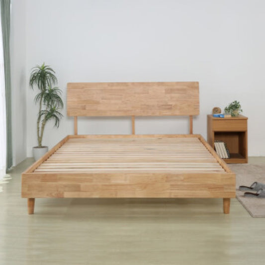 【傢俱】床 貝塔2-F