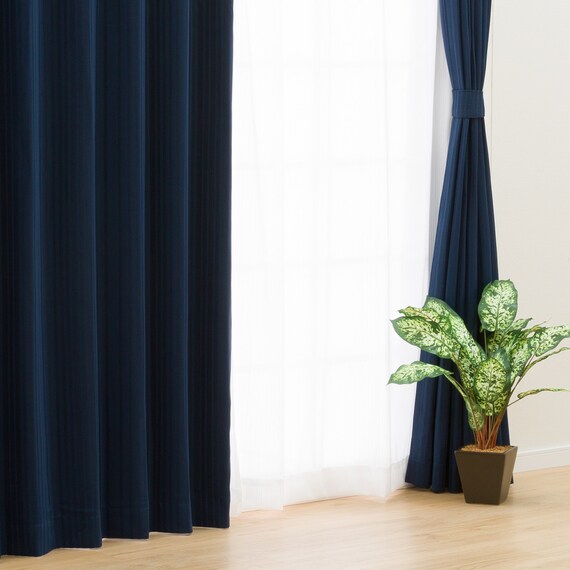 【窗簾】窗簾套件 N那夏