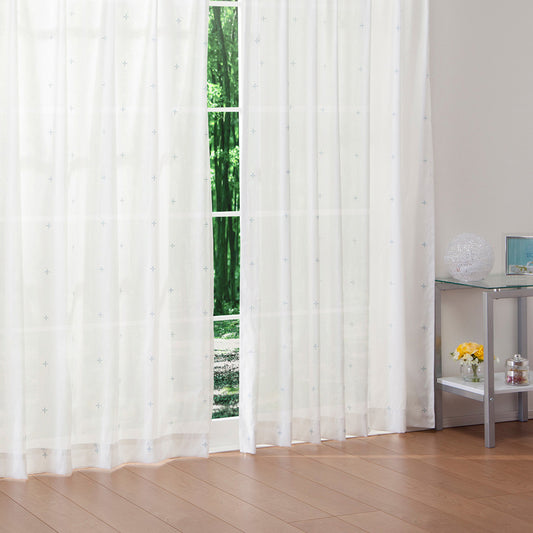 【窗簾】成品窗紗 克洛切 TBL