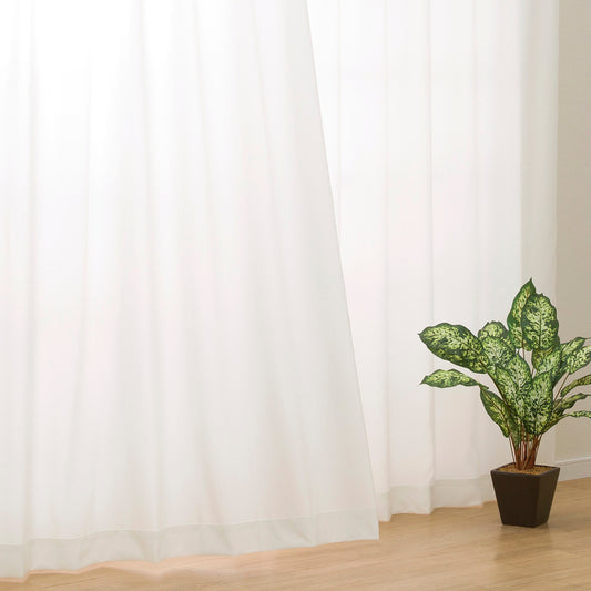 【窗簾】成品窗紗 RL040