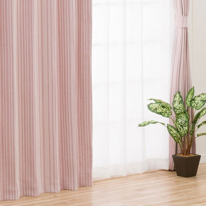 【窗簾】窗簾套件 N那夏