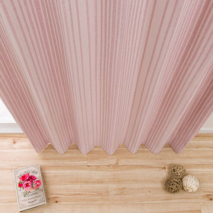 【窗簾】窗簾套件 N那夏