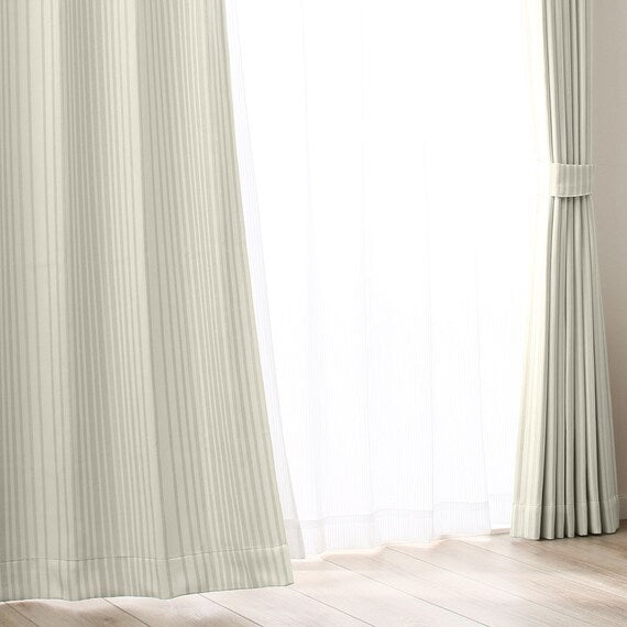 【窗簾】窗簾套件 N那夏