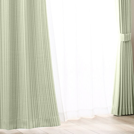 【窗簾】窗簾套件 N那夏