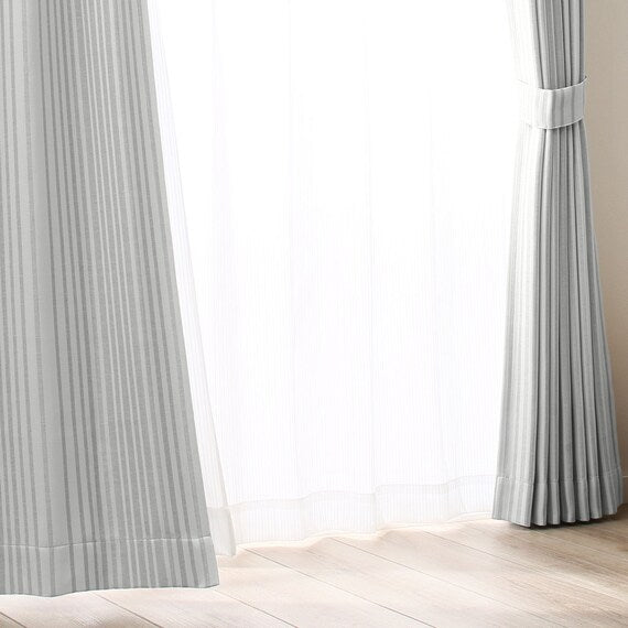 【窗簾】窗簾套件 N那夏