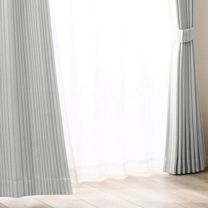 【窗簾】窗簾套件 N那夏