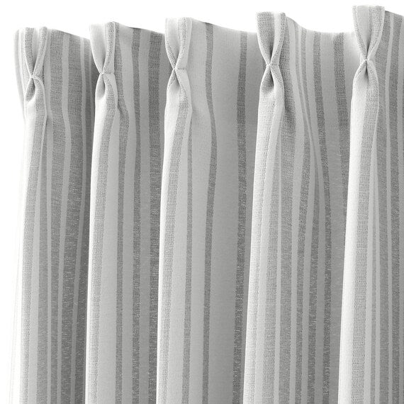 【窗簾】窗簾套件 N那夏