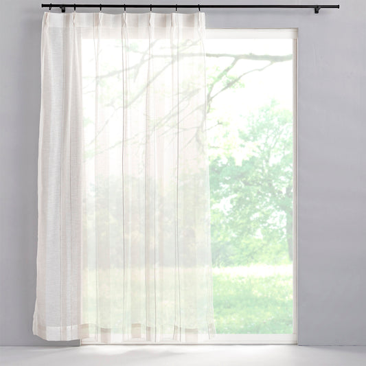 【窗簾】成品窗紗ACM016