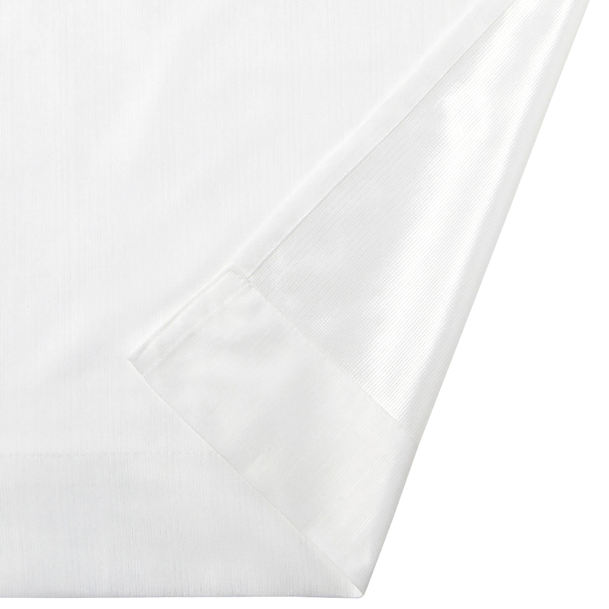 【窗簾】成品窗紗 格力浦 白色