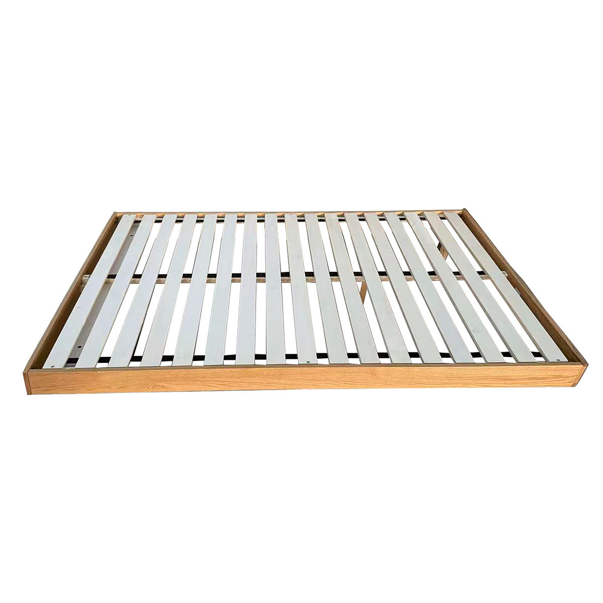 【傢俱】拼接床/懸浮床無床頭 宜木WP02