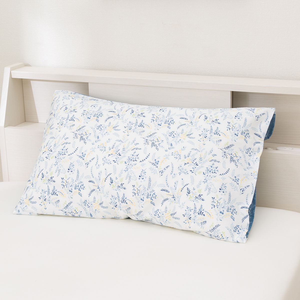 【家居】被套/床笠/枕套 忘憂草