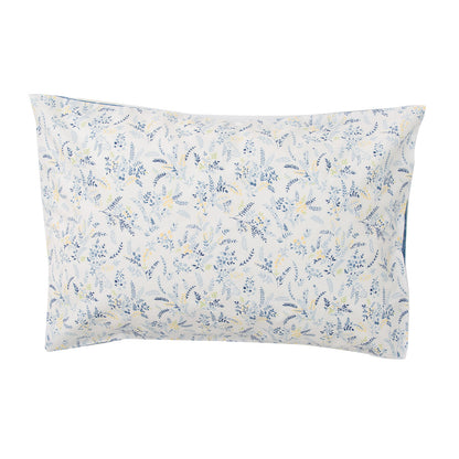 【家居】被套/床笠/枕套 忘憂草