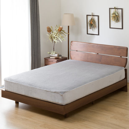 【家居】床笠 強吸濕發熱 NFIT LGY