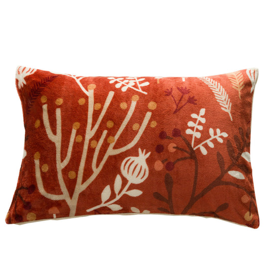 【家居】被套/枕套 吸濕發熱 花火