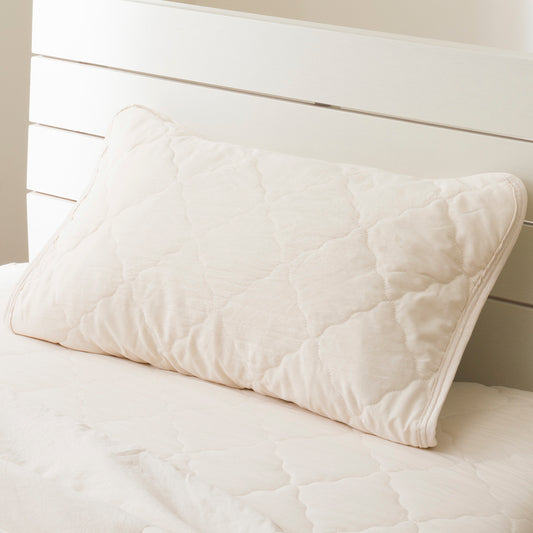 【家居】枕墊 水洗波裡 C-G