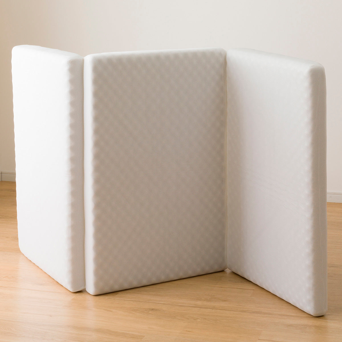 【家居】腰部支撐床墊