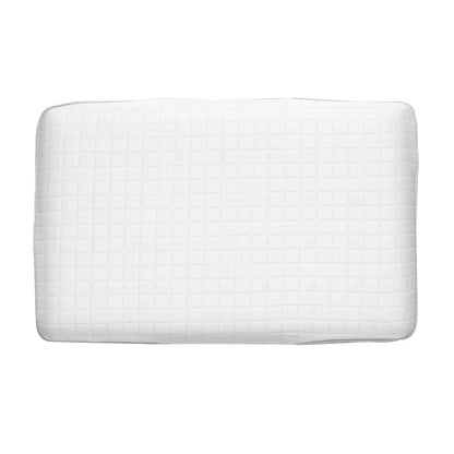 【家居】強冷感 低反彈雙面枕