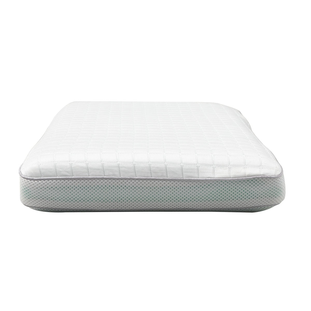 【家居】強冷感 低反彈雙面枕