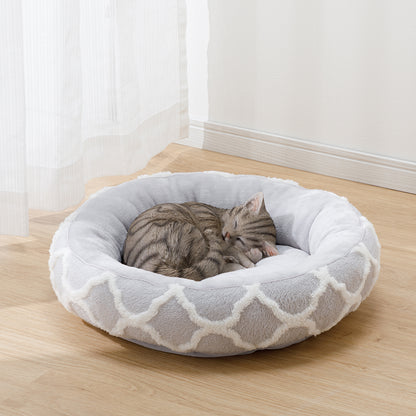 【家居】寵物墊/寵物窩 吸濕發熱 拼接s-c