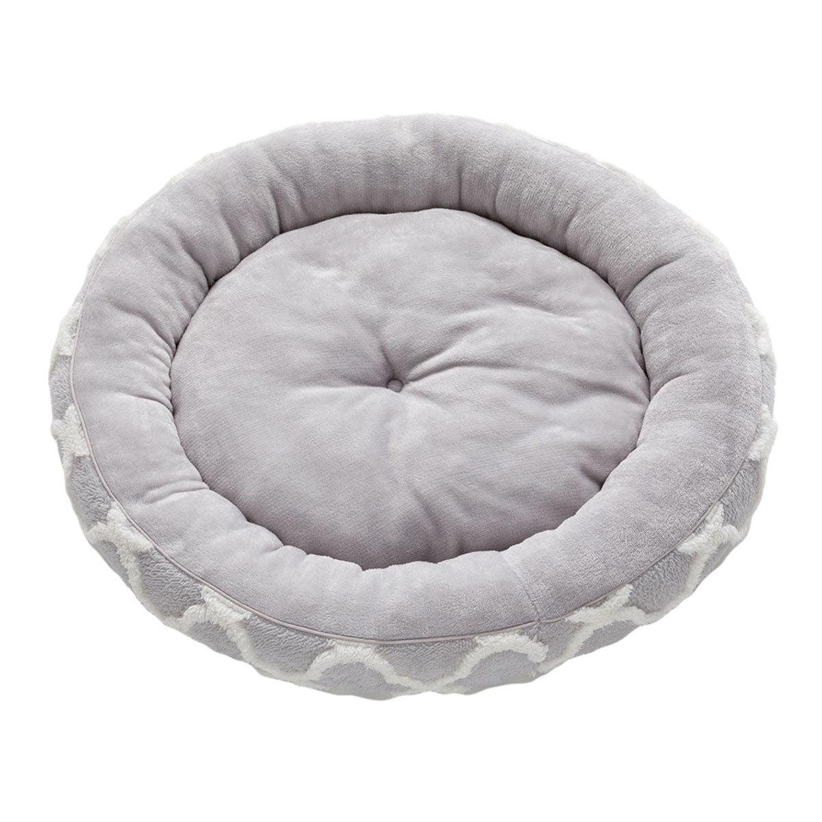 【家居】寵物墊/寵物窩 吸濕發熱 拼接s-c