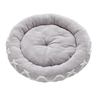 【家居】寵物墊/寵物窩 吸濕發熱 拼接s-c