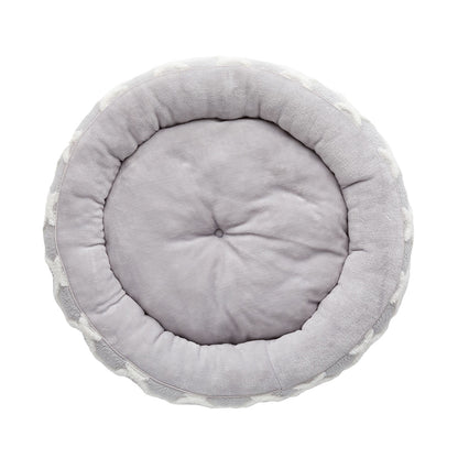 【家居】寵物墊/寵物窩 吸濕發熱 拼接s-c