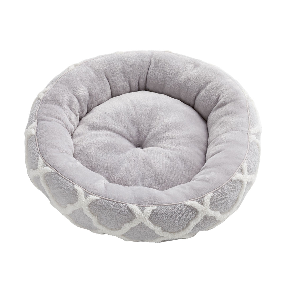 【家居】寵物墊/寵物窩 吸濕發熱 拼接s-c