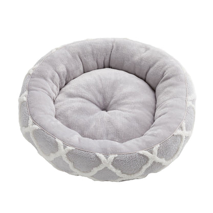 【家居】寵物墊/寵物窩 吸濕發熱 拼接s-c