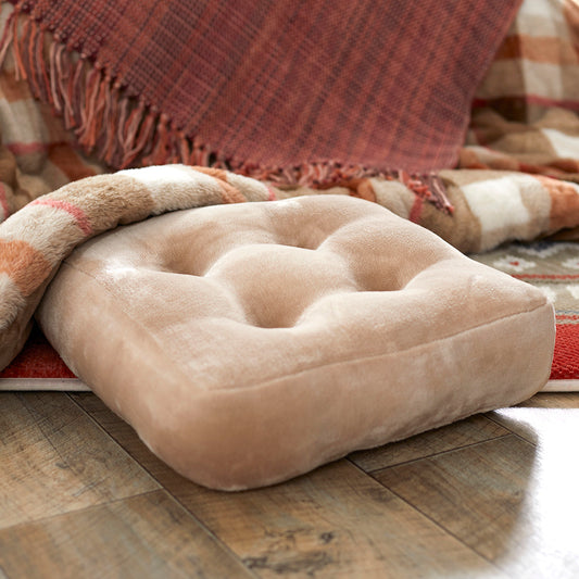 【家居】坐墊/腰枕凹凸式樣 PK2401