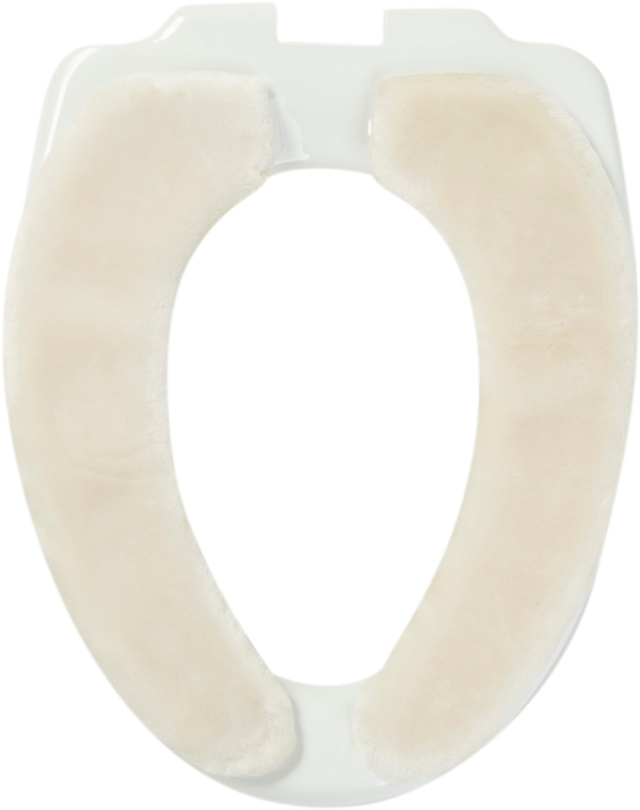 【家居】粘貼式加+厚馬桶貼 約瑟IV