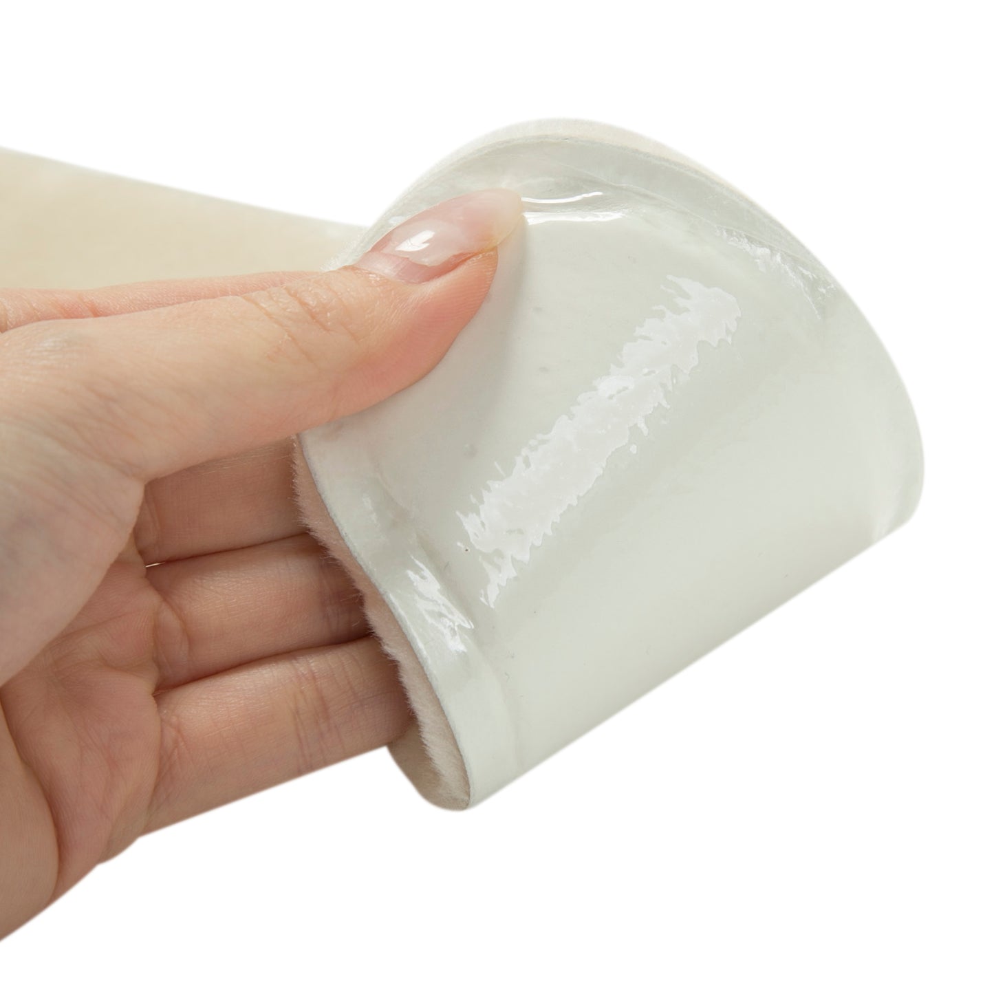 【家居】粘貼式加+厚馬桶貼 約瑟IV