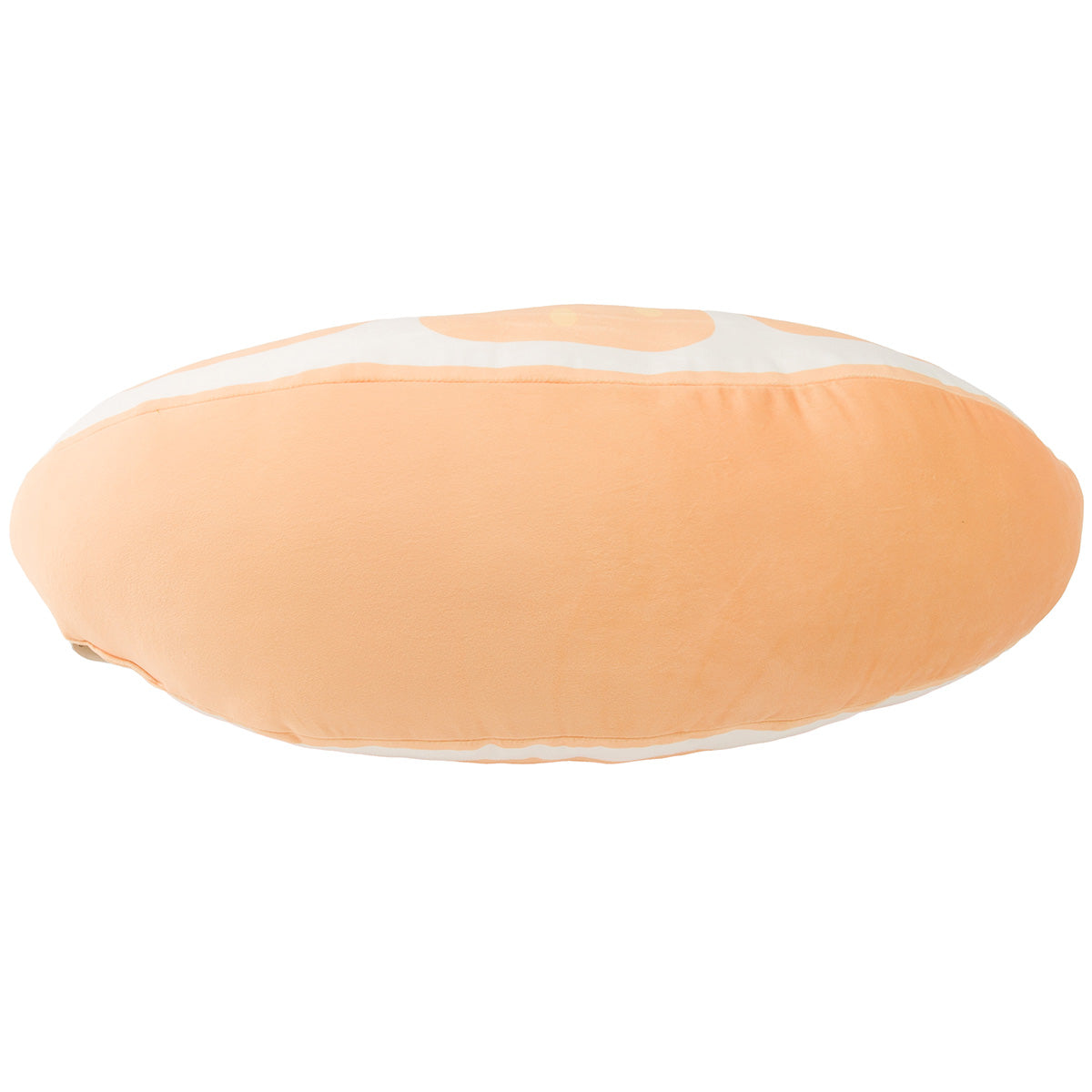 【家居】舒柔質感抱枕 肉包/咖喱包/水果