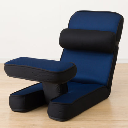 【家居】打機日式座椅