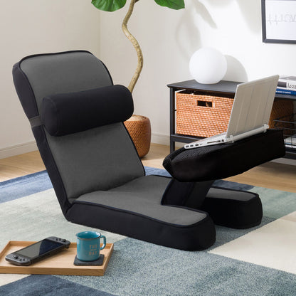 【家居】打機日式座椅