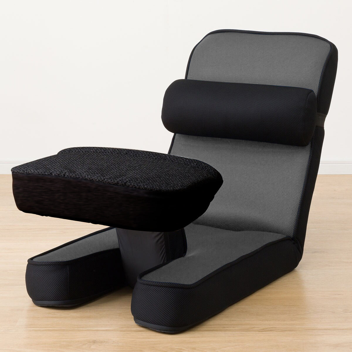 【家居】打機日式座椅