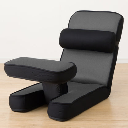 【家居】打機日式座椅