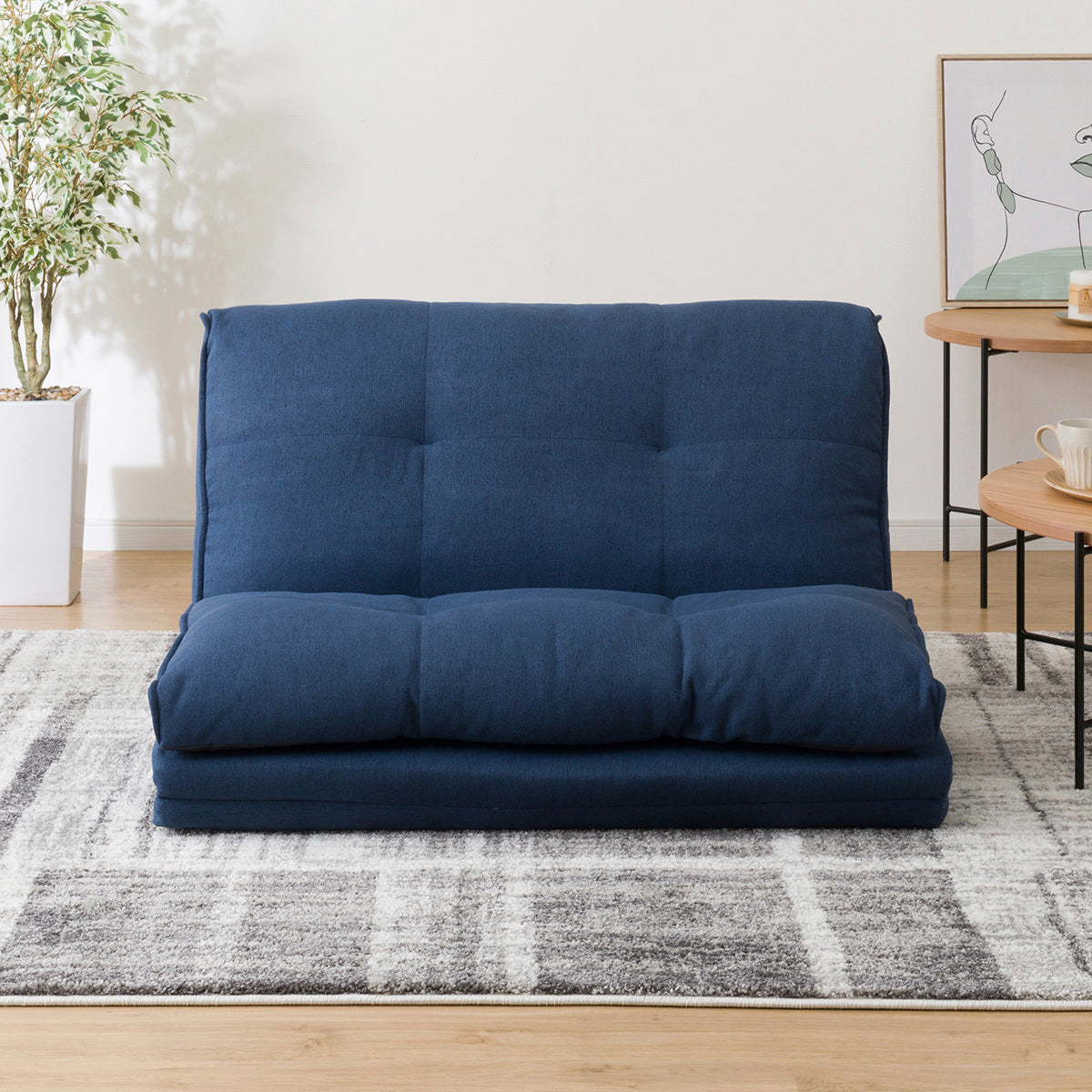 【家居】休閒梳化CS-N02基德