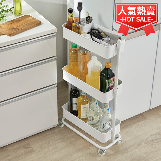 【家居】廚房推車TOROLLEY3