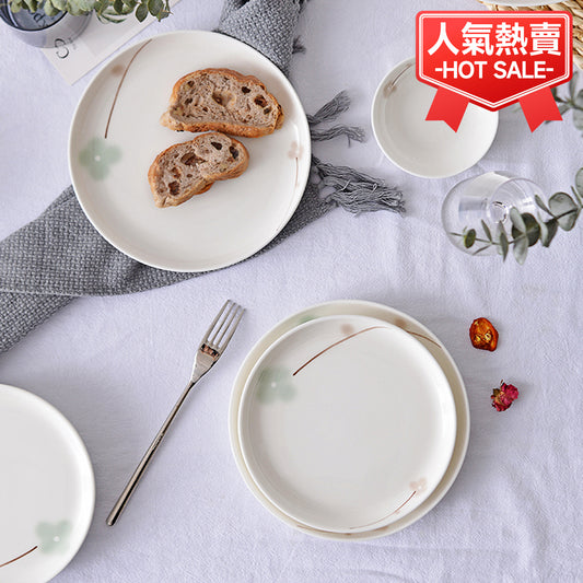 【家居】餐具 歲月靜好