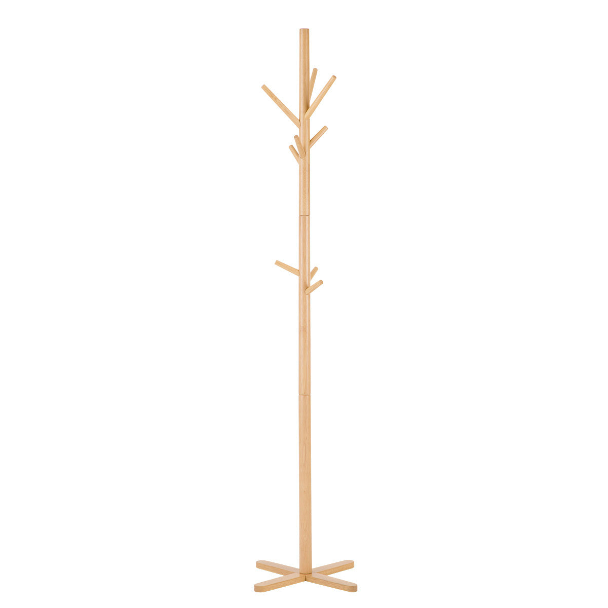 【家居】衣帽架2